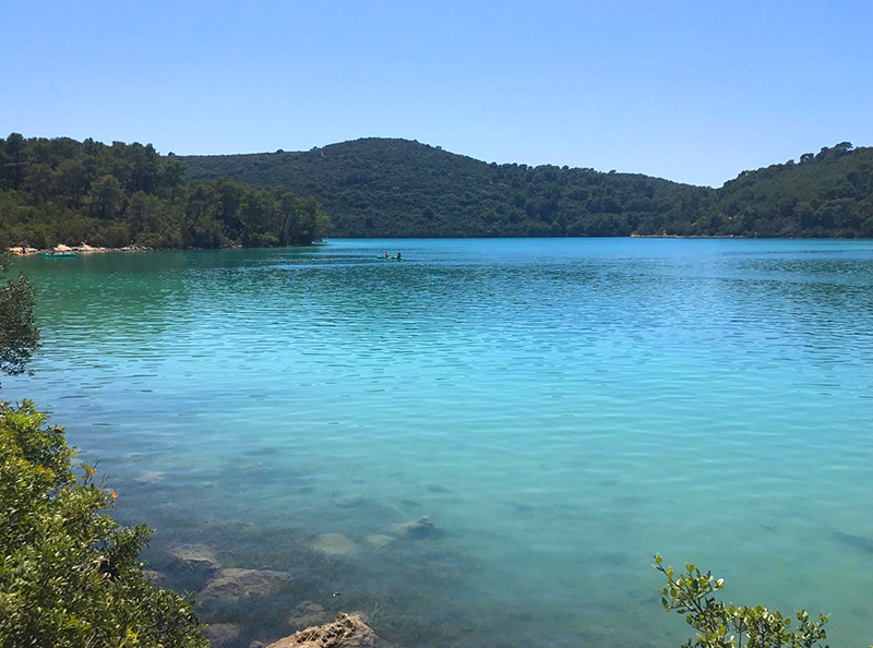 mljet_okuklje Dubrovnik sailing boat